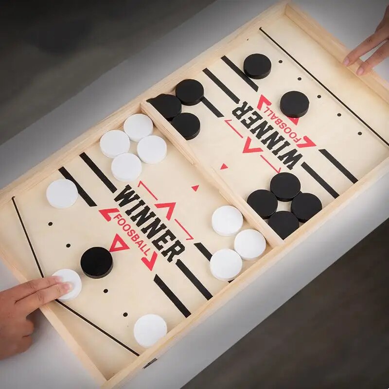 Board Game Quoridor - لعبة لوح هوكي الطاولة ، حبال