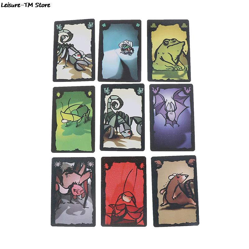 Board Game Quoridor - جديد الأسرة حفلة صرصور لعبة للأماكن