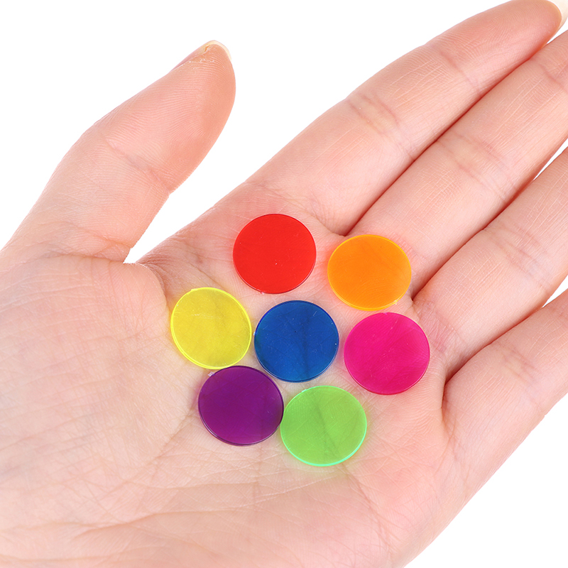 لعبة علامات رقائق البنغو البلا - مراجعة Board Game With Chips وسعره