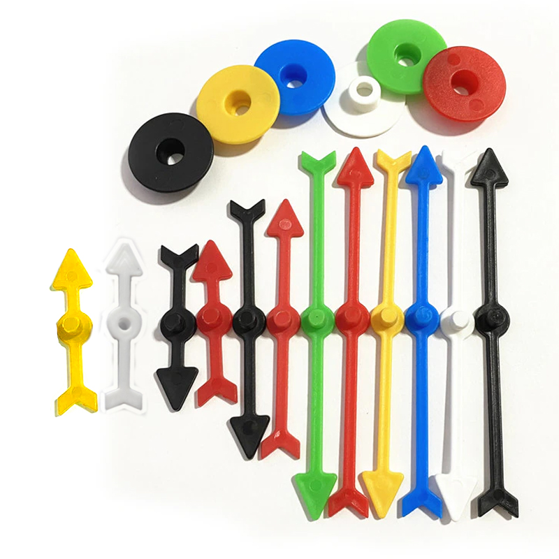 6PCS10CM 4.5 سنتيمتر 7.5 سنتيم - مراجعة Board Game With Chips وسعره
