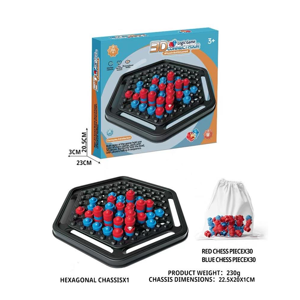 مجموعة ألعاب لوحية 2 في 1: لعب - مراجعة Board Game Nations وسعره