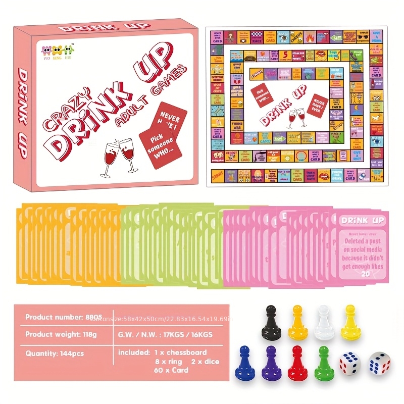 لعبة مونوبولي الليلية للأزواج  - مراجعة Board Game Unmatched وسعره