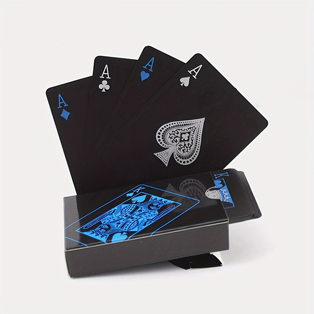 مجموعة من بطاقتي بوكر ، مقاومة - مراجعة Board Game With Chips وسعره