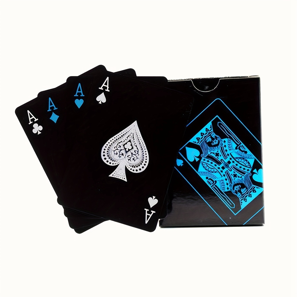 مجموعة من بطاقتي بوكر ، مقاومة - مراجعة Board Game With Chips وسعره