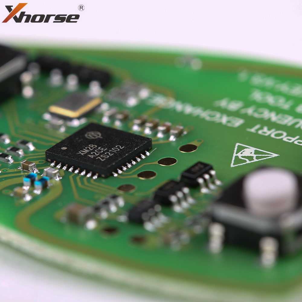 XHORSE VVDI BE مفتاح Pro XNBZ0 - مراجعة Board Game With Chips وسعره