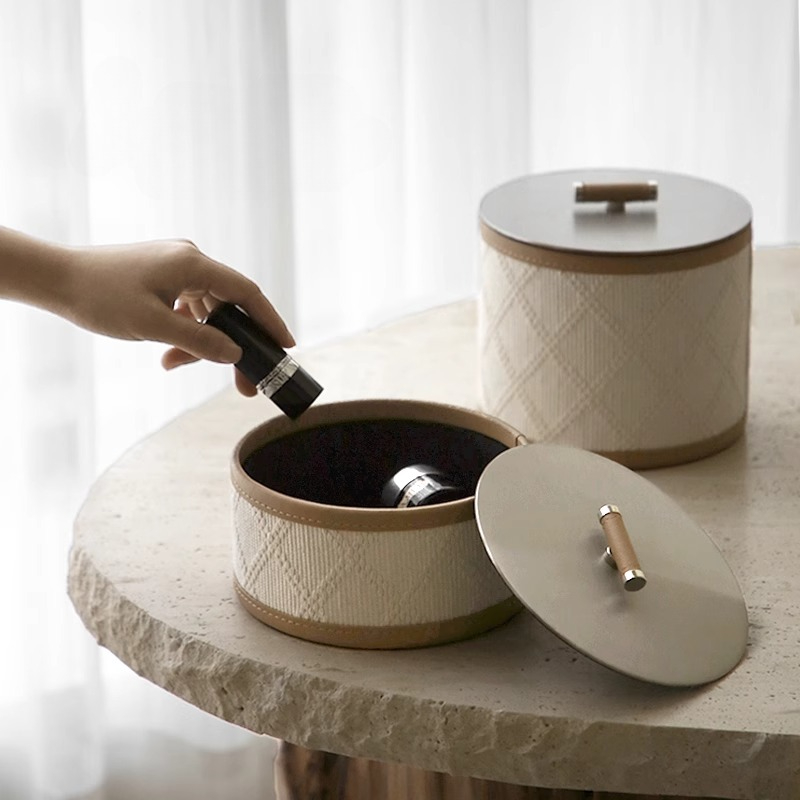 صندوق تخزين المجوهرات صناديق ت - مراجعة Token Tray Organizer وسعره