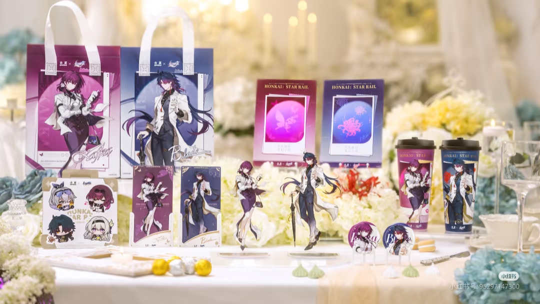 متوفر الآن: منتجات ألعاب وأنيم - مراجعة Board Game Anime وسعره