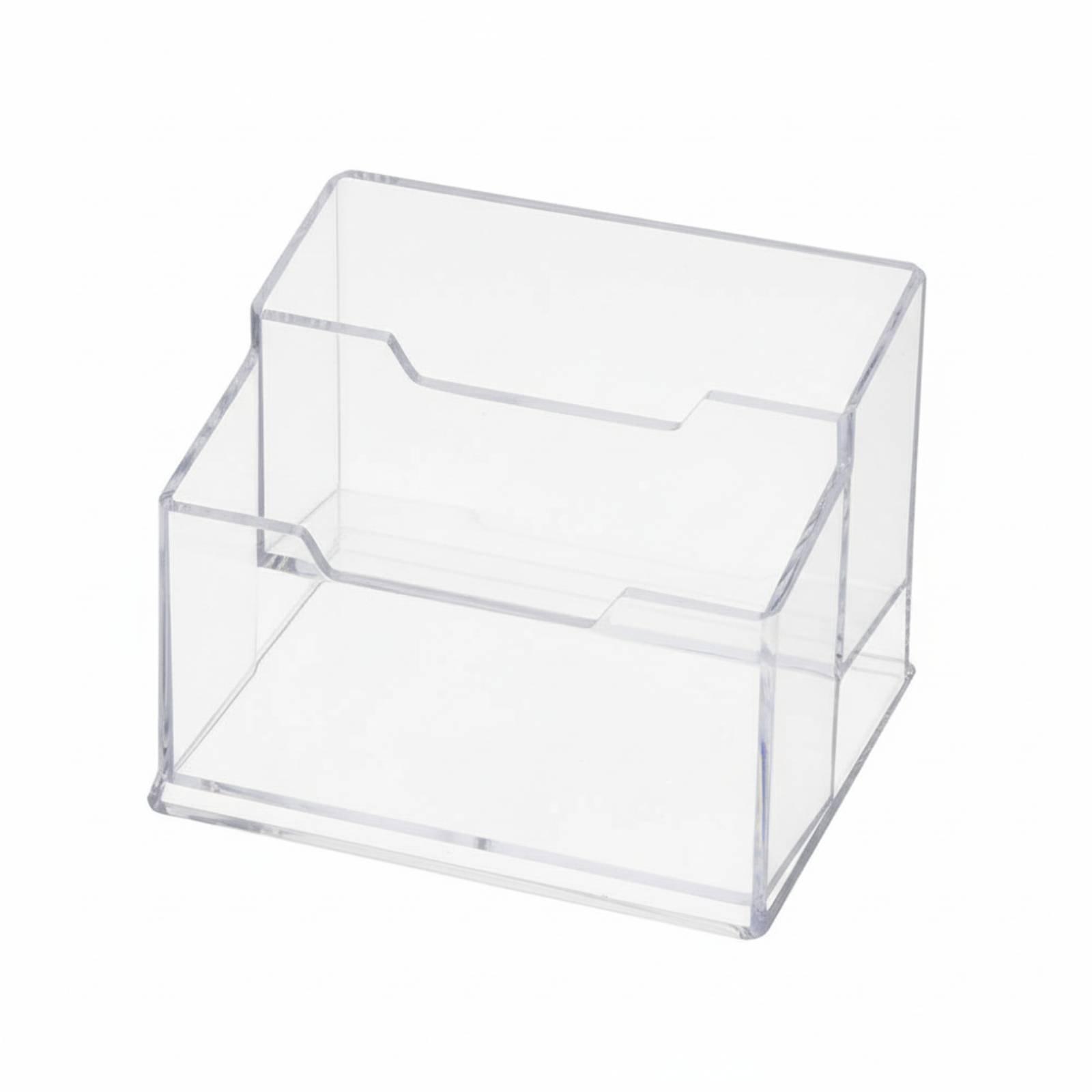 حامل بطاقات أكريليك لتوفير الم - مراجعة Game Storage Box وسعره