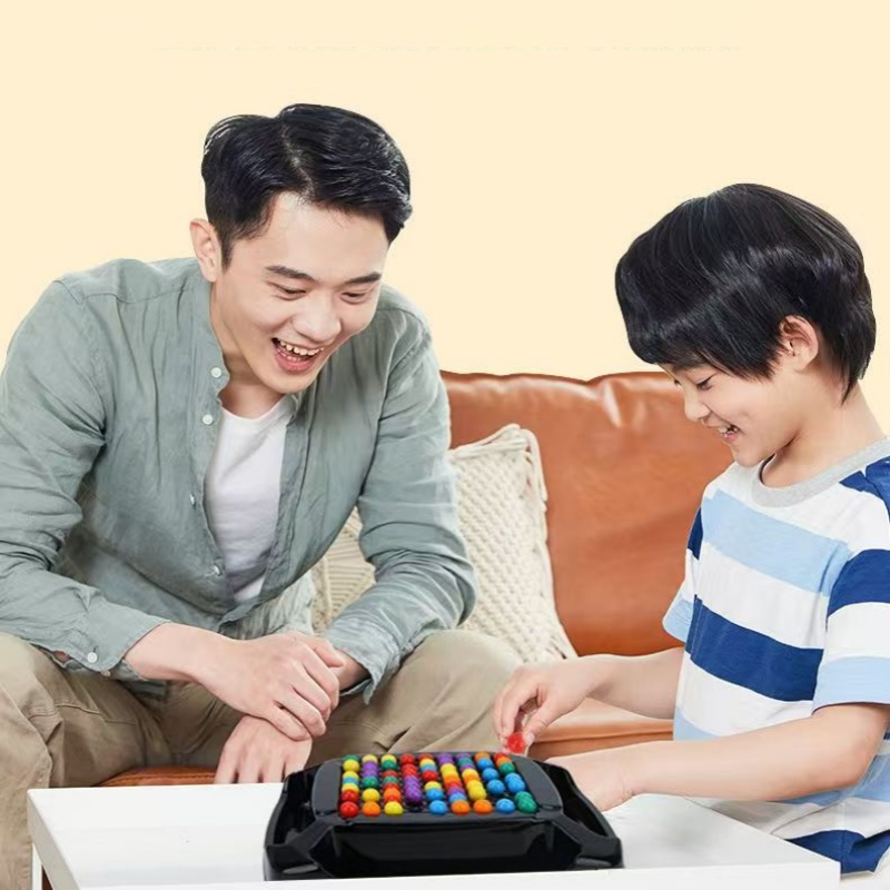 خرز متغير اللون للتفاعل بين ال - مراجعة Board Game Quoridor وسعره