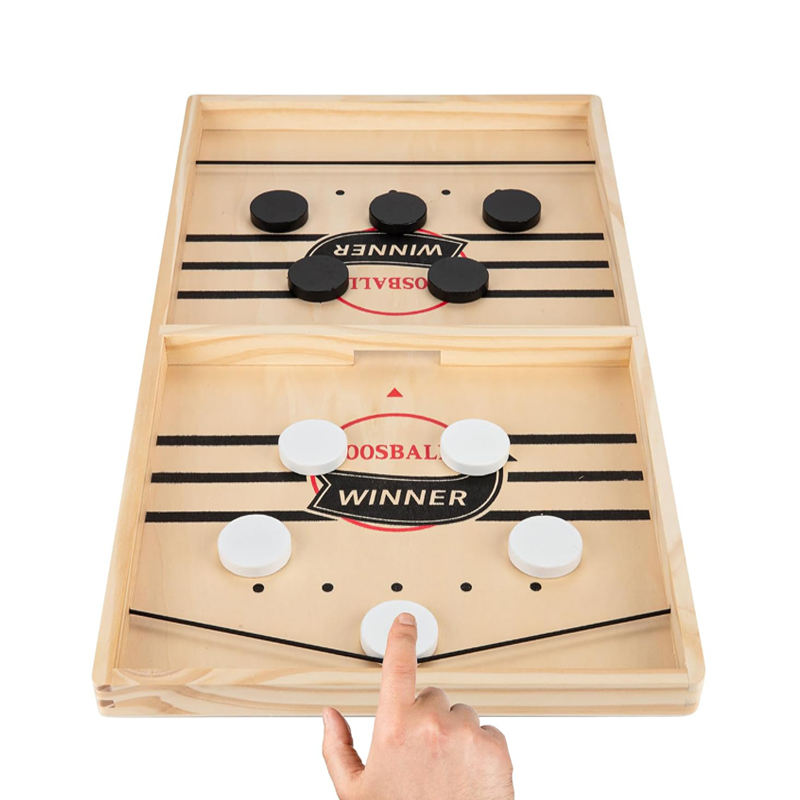 لعبة لوح البلياردو الخشبية فوو - مراجعة Board Game Quoridor وسعره