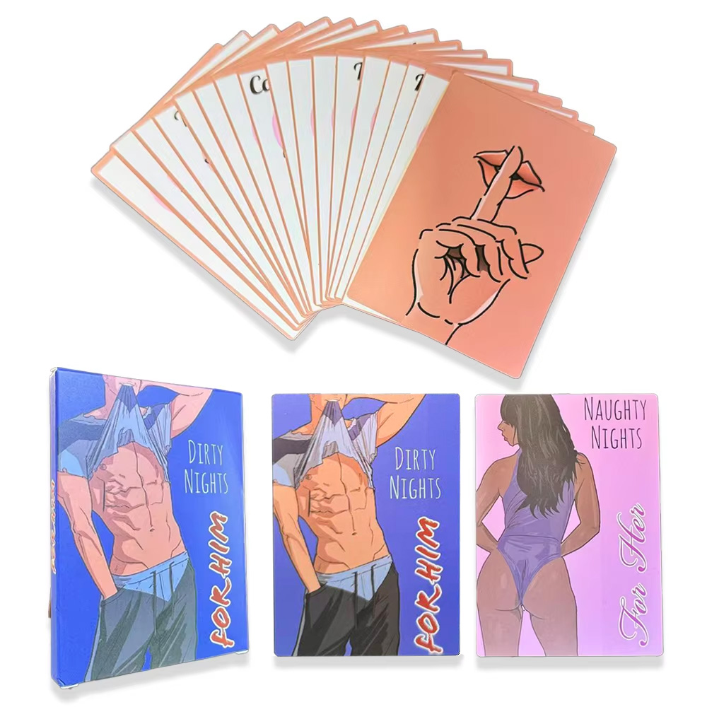22 قطعة لعبة بطاقات رومانسية ل - مراجعة Board Game Unmatched وسعره