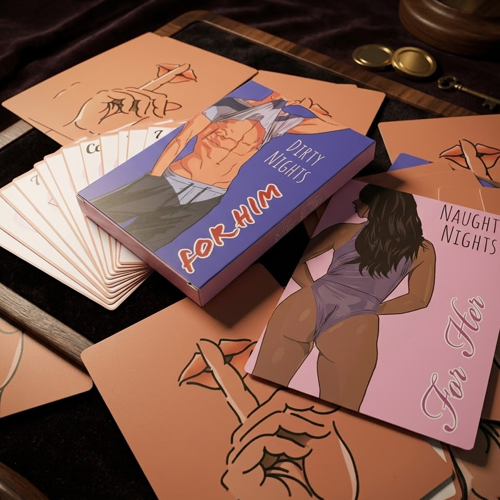 22 قطعة لعبة بطاقات رومانسية ل - مراجعة Board Game Unmatched وسعره