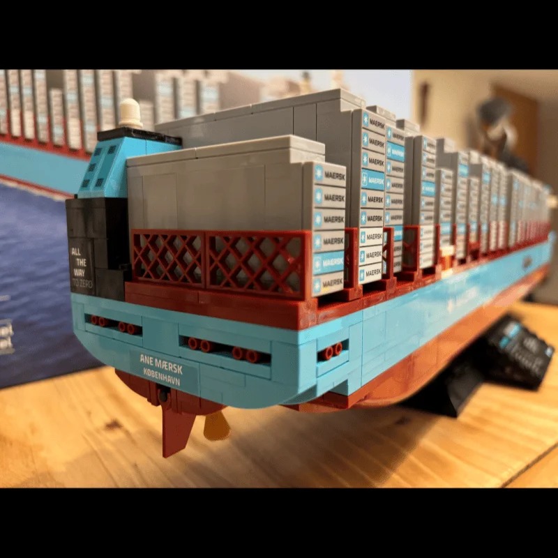 جديد 2026 مجموعات نماذج تجميع  - مراجعة Game Storage Box وسعره
