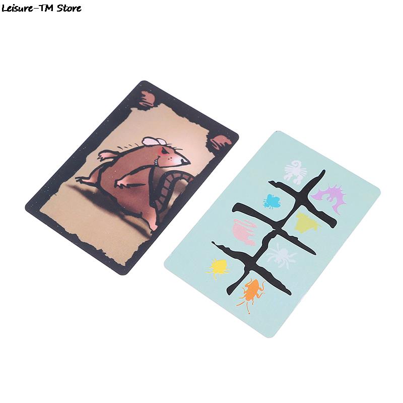 جديد الأسرة حفلة صرصور لعبة لل - مراجعة Board Game Quoridor وسعره
