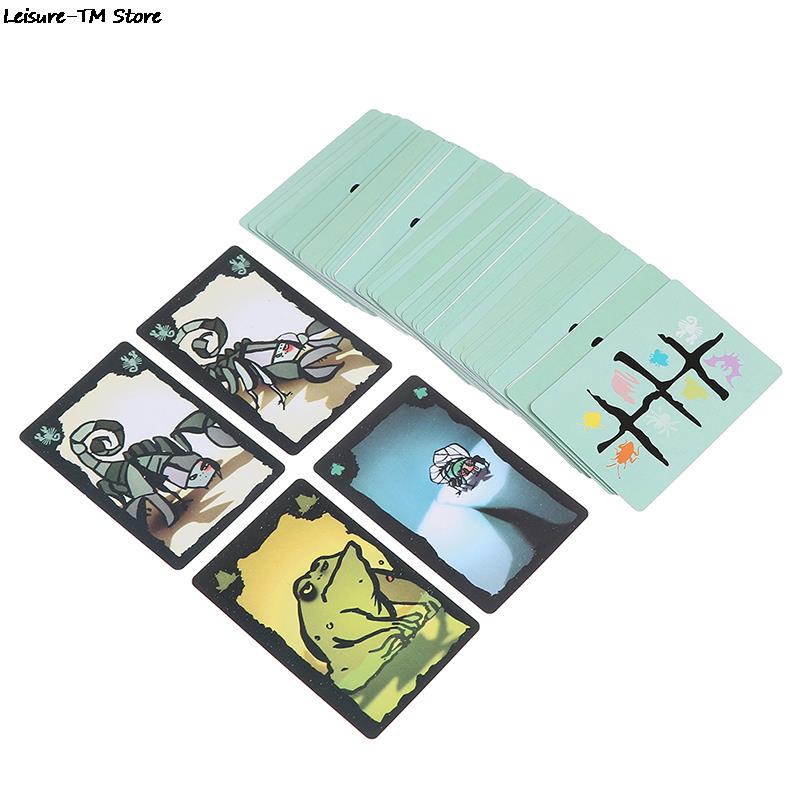 جديد الأسرة حفلة صرصور لعبة لل - مراجعة Board Game Quoridor وسعره